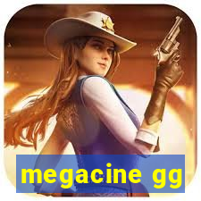 megacine gg